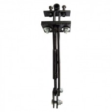 Зчіпка Zirka-105, Зубр-105, Булат